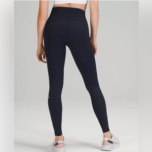 NEW lululemon Swift Speed High Rise 28” Legging